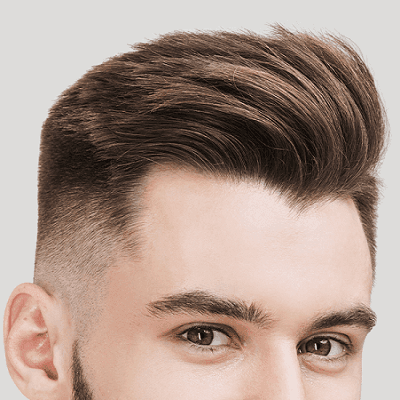 How To Fix A Messed Up Hairline