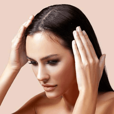 How To Make Hair Strong From Roots In Dubai
