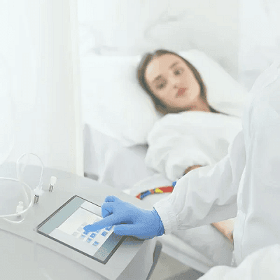 How is Ozone Therapy Superior