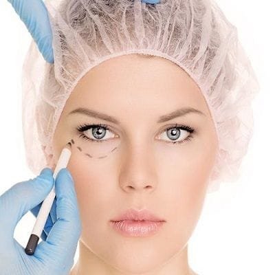 How long does a Blepharoplasty Last in Dubai