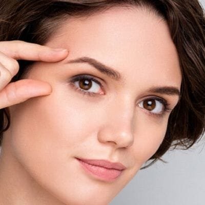 How long does a brow lift last in Dubai Enfield Royal Clinic