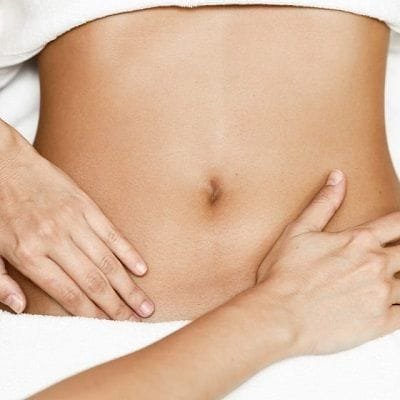 How to Get a Designer Belly Button