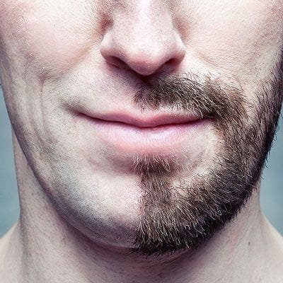How to Grow the Perfect Beard