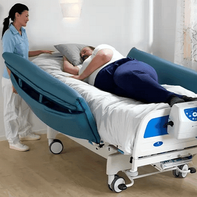 How to Manage Pressure Ulcers at Home in Dubai?