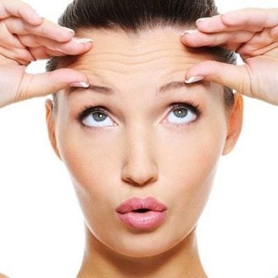 How to Remove Wrinkles from Face Quickly