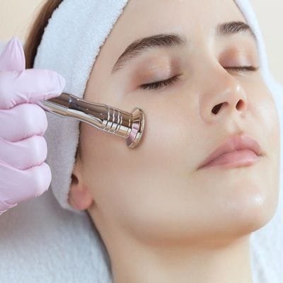 Hydra Facial For Oily Skin