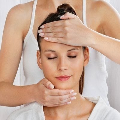 Indian Head Massage Short Course in Dubai & Abu Dhabi