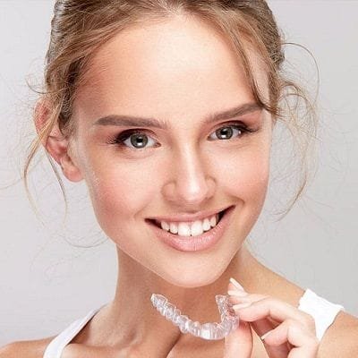 Invisible Braces in Dubai Cost