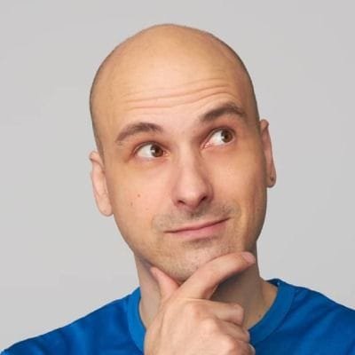 Is There A Cure For Baldness In 2023 In Dubai
