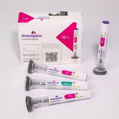 Key Benefits of Mounjaro for Obesity Patients