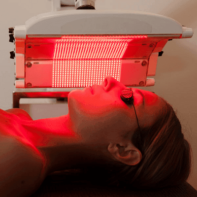 LED Light Therapy A Gentle Game-Changer In Dubai
