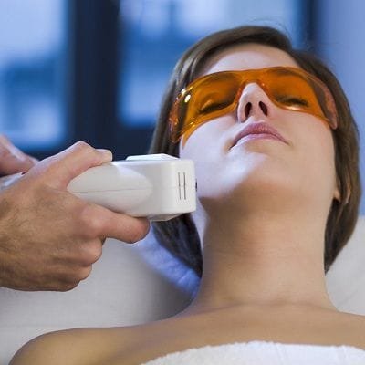 Laser Hair Removal In Nad Al Sheba