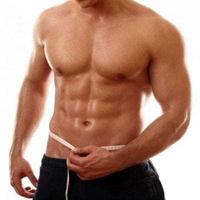 Laser Liposuction for Men
