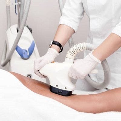 Lipo Cavitation