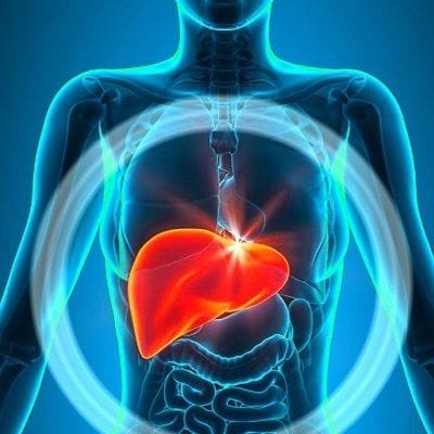 Liver Cirrhosis Treatment in Dubai