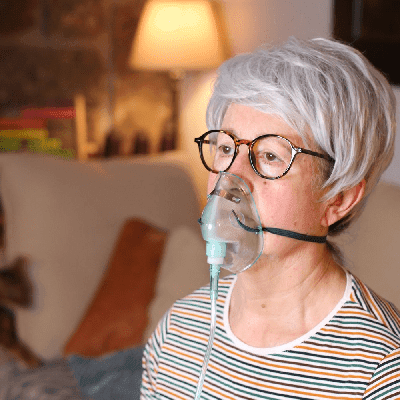 Maximizing Health Benefits with Oxygen Therapy At-Home In Dubai