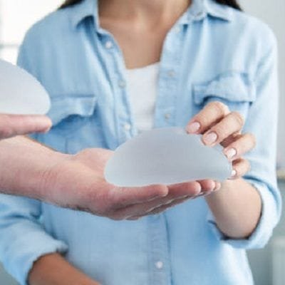 Mentor Implants in Dubai
