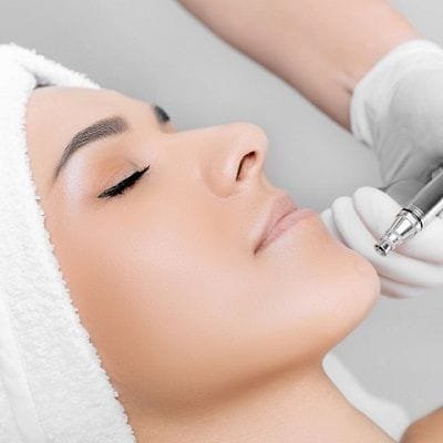 Microdermabrasion Dubai Procedure Effectivity and Benefits