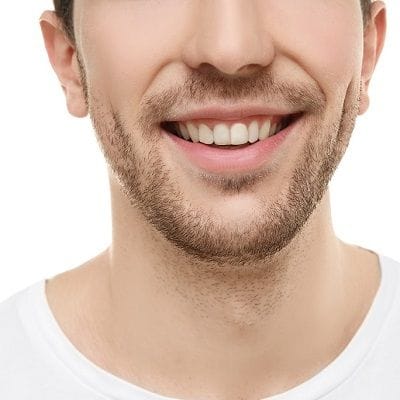 Mustache Hair Transplant in Dubai