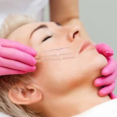 Nano Thread Lift Cost in Dubai