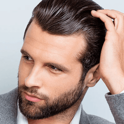 Non-Surgical Hair Replacement Pros & Cons