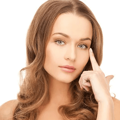 Eye Bag Removal in Dubai