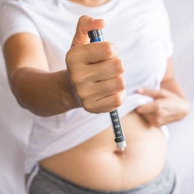 Ozempic Injection Dubai
