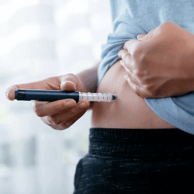 Ozempic Injections: Transforming Diabetes Care