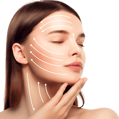 PDO Threads: Thread Lift For Neck, Eye & Nose