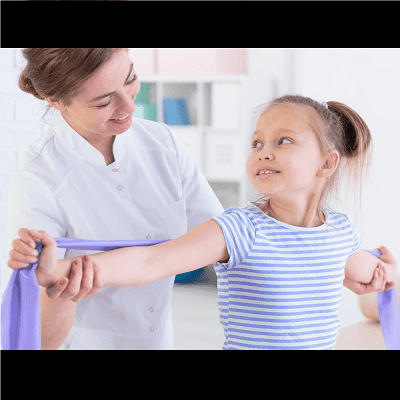 Pediatric Nursing at Home in Dubai