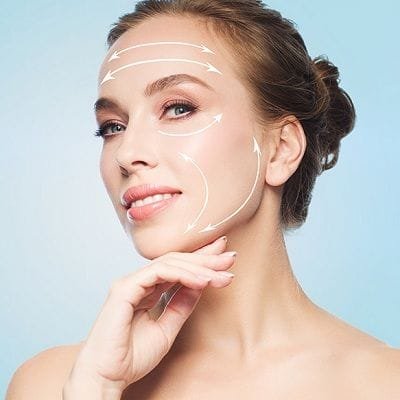 Plasma Fibroblast therapy in Dubai