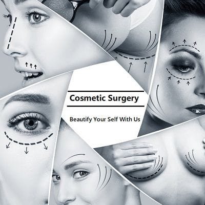 Plastic Surgery Packages in Dubai