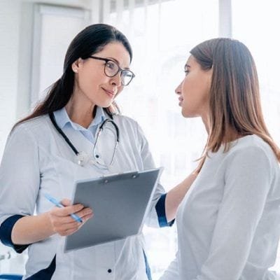 Recurring Vaginal Infections Treatment in Dubai