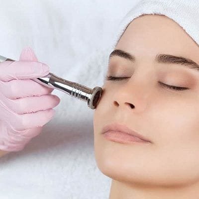 Renew Your Skin With Diamond Microdermabrasion In Dubai
