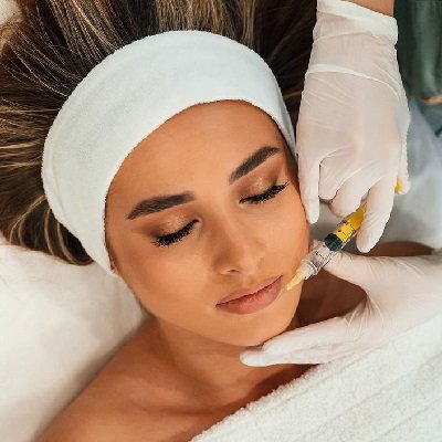 Restylane fillers in Dubai