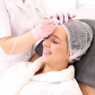 Saving face Dynamic clinic Guide to the Best Facials in Dubai