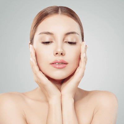 Skin Tightening & Contouring in Dubai