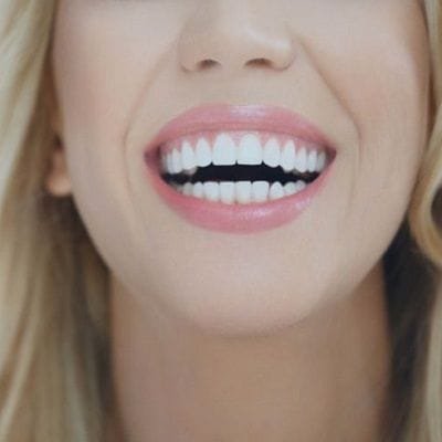 Smile Brighter & Whiter with Teeth Cleaning