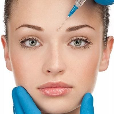 TAD Glutathione injection| How Does It Work?