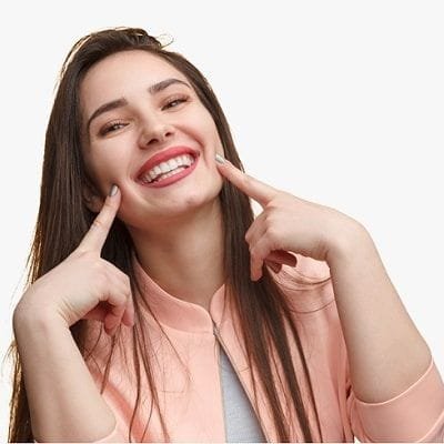 Teeth Whitening in Dubai