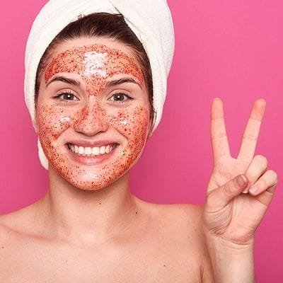 The Anti-Aging Power of PRP: Vampire Facial