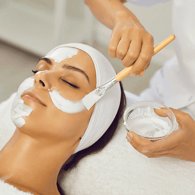 Step-By-Step: The Deep Cleansing Facial Process Explained