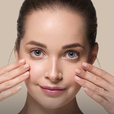 Under Eye Fillers in Dubai