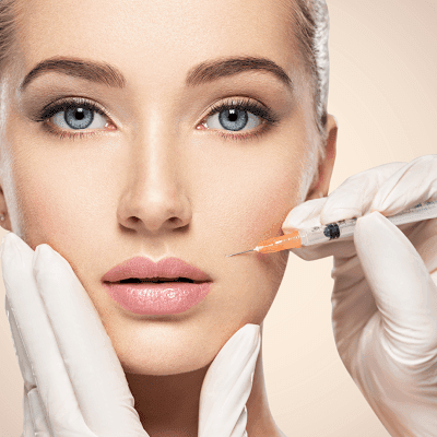 Volift Fillers in Dubai