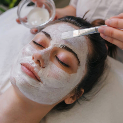 What Are the 7 Steps of Facial Cleansing
