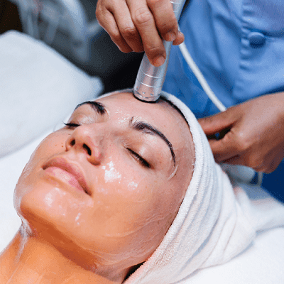 What Is The Cost Of Radiance Peel In Dubai