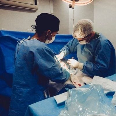 What Surgeries Are Included in General Surgery?