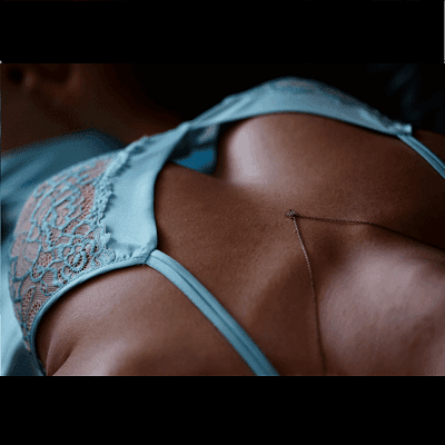 What is Scarless Breast Augmentation in Dubai & Abu Dhabi?