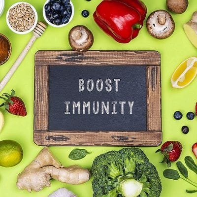 Why Is It Important to Boost Your Immune System