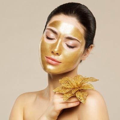 Yellow Peel In Dubai